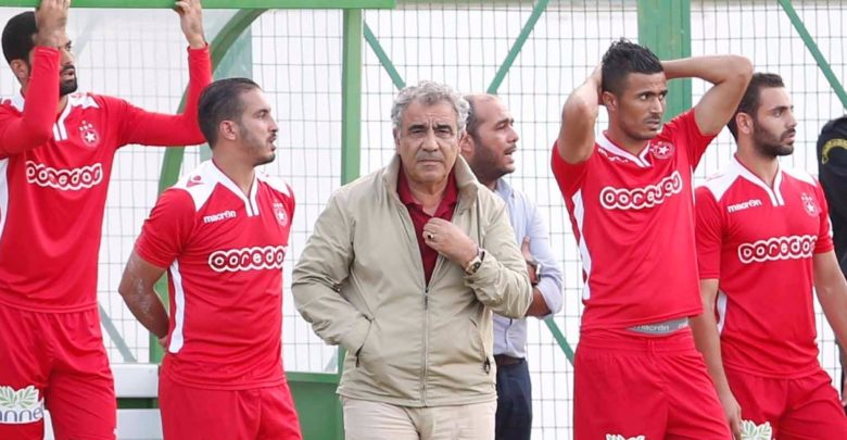Faouzi Benzarti