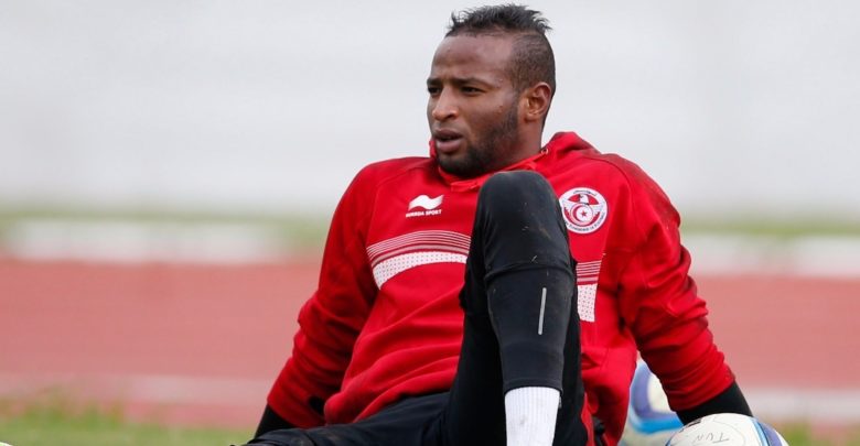 Achraf Krir
