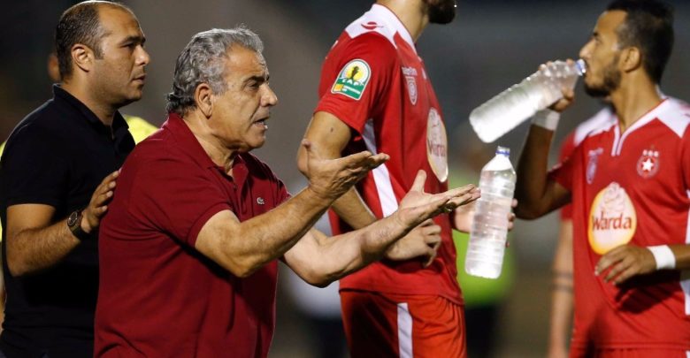 Faouzi Benzarti