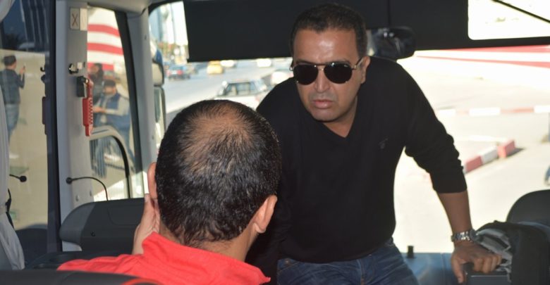 Samir Sellimi