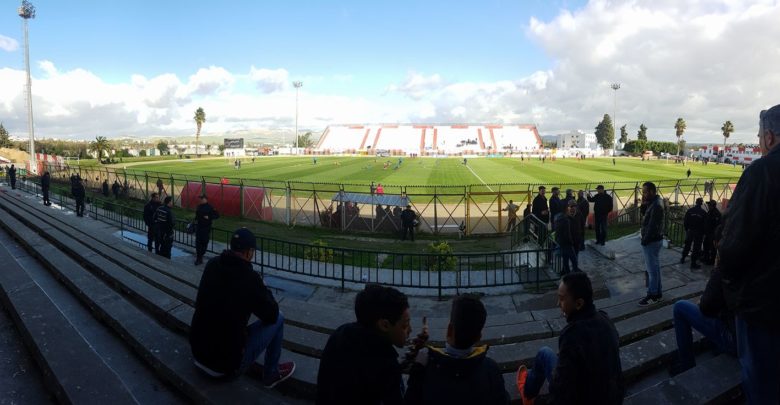 Stade OB
