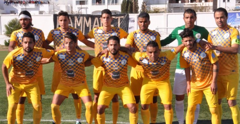 FC Hammamet