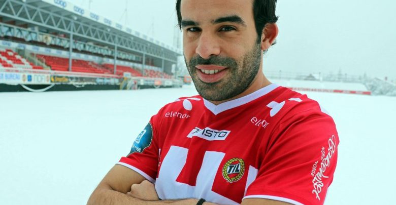 Sofien Moussa