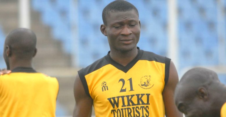 Godwin Obaje
