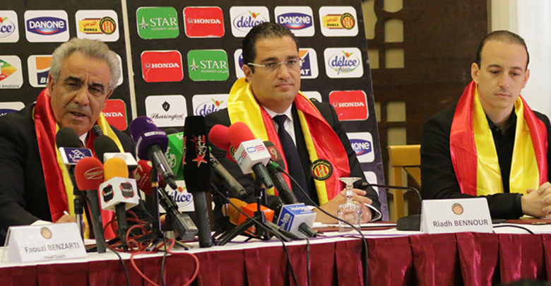 Faouzi Benzarti