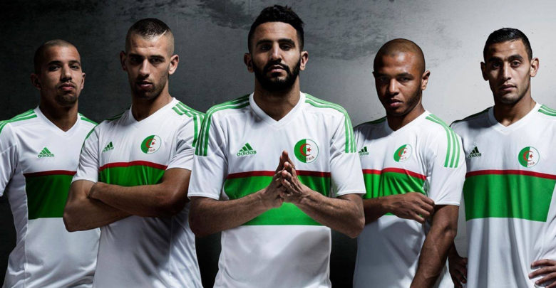 Algérie
