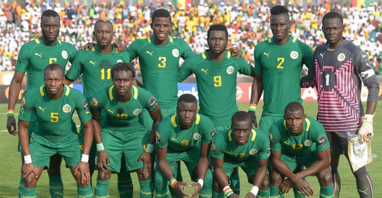 Sénégal