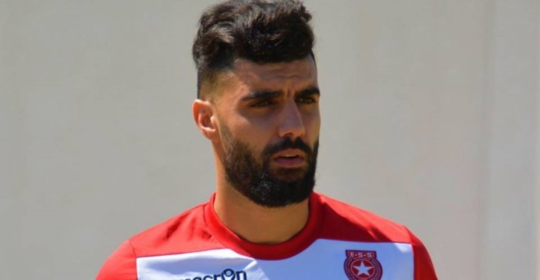 Zied Boughattas
