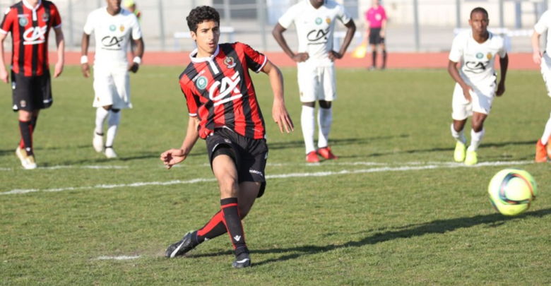Youssef Abdelli
