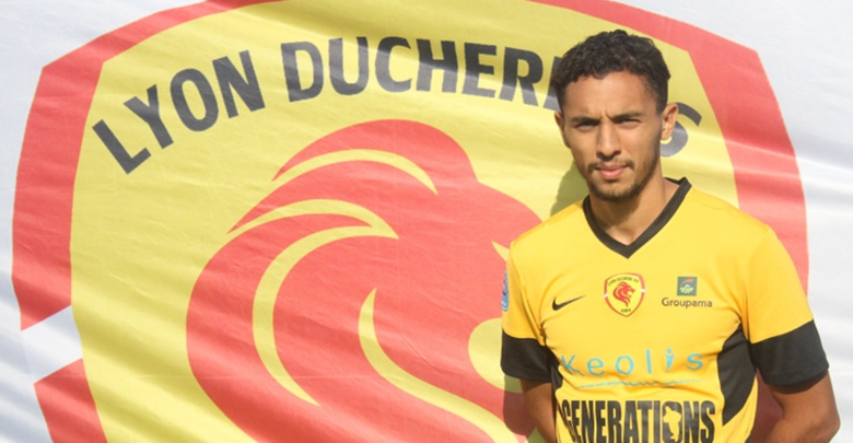 Hicham Ayari