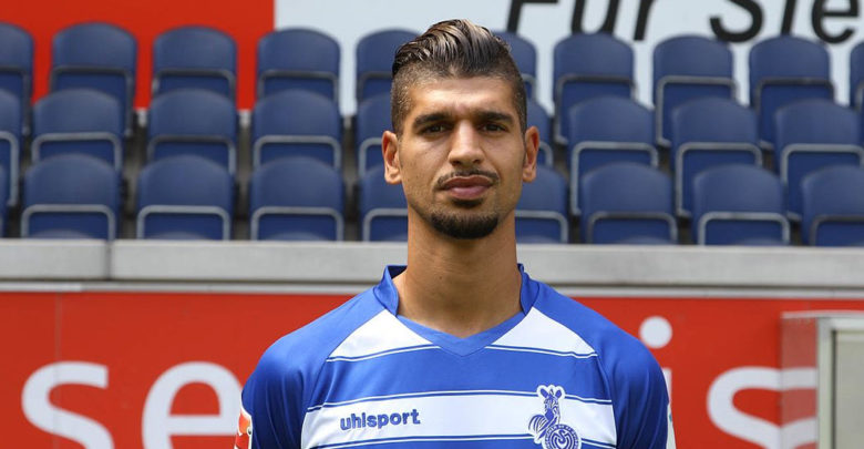 Enis Hajri