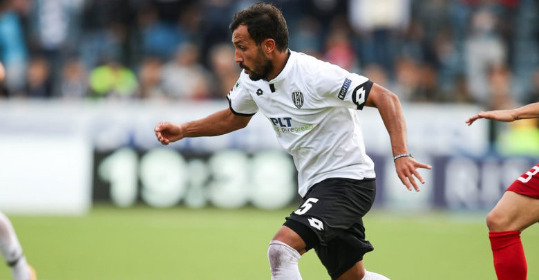 Karim Laribi