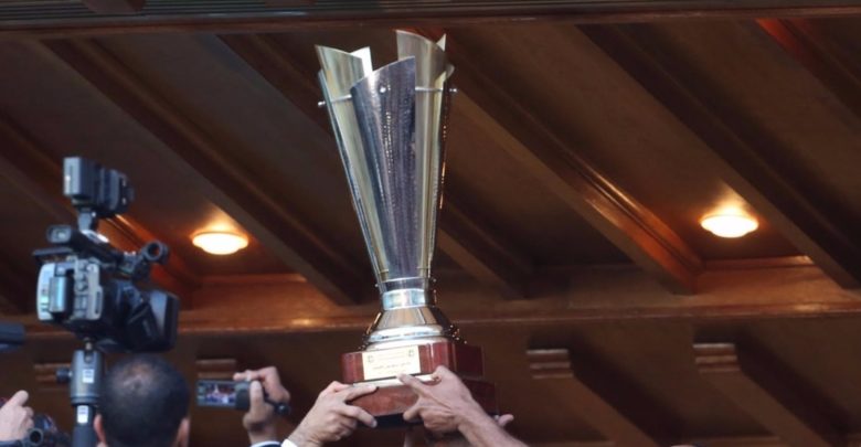 Coupe de Tunisie