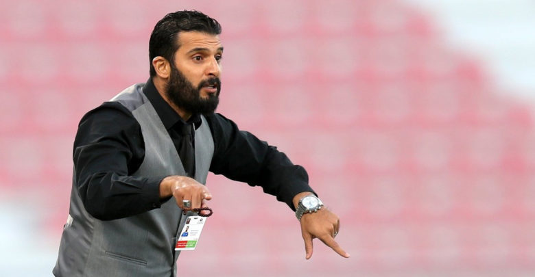 Nacif Al Bayaoui