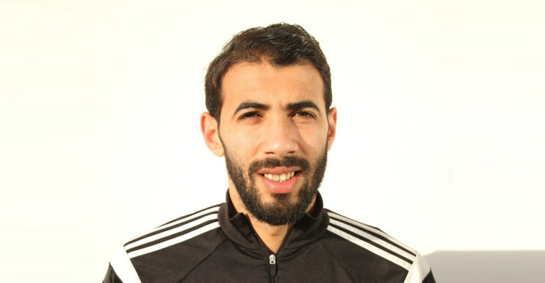 Mokhtar Belkhiter