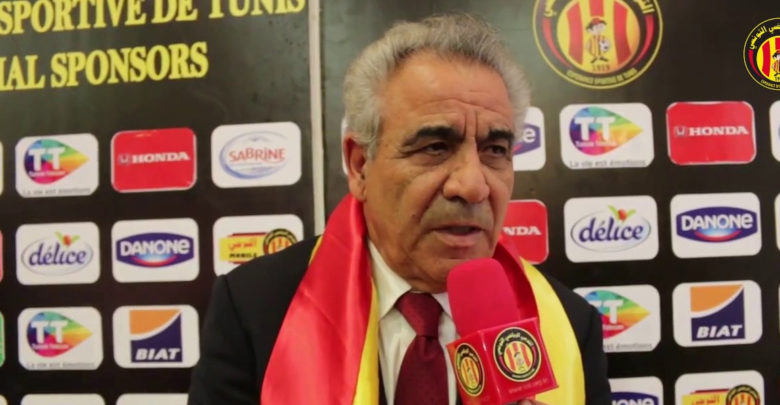 Faouzi Benzarti