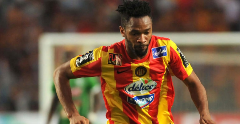 Fousseny Coulibaly