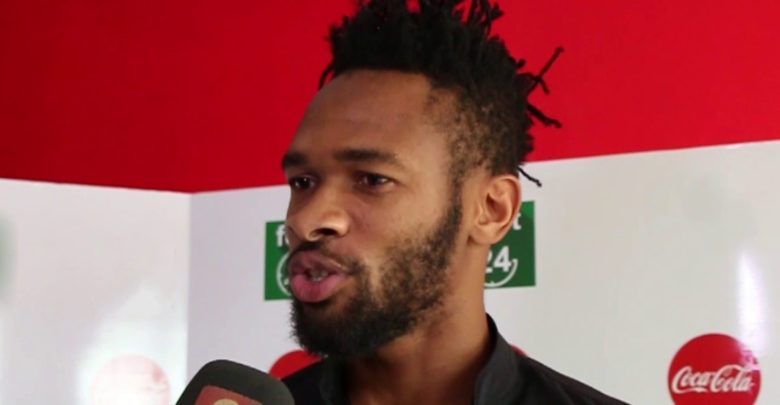Fousseny Coulibaly