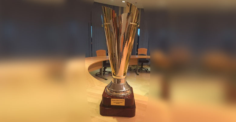 Coupe de Tunisie