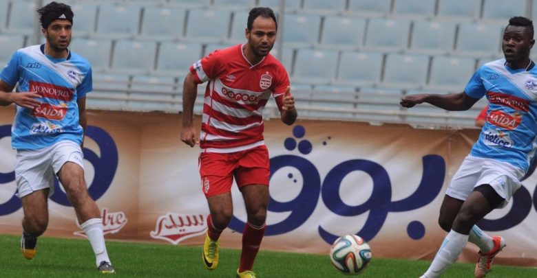 Zouhaier Dhaouadi