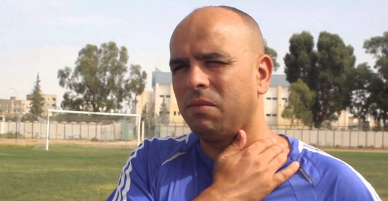 Hassen Gabsi