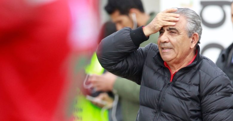 Faouzi Benzarti