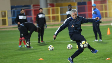 Habib Ben Romdhane