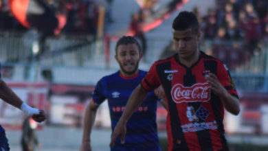 Mourad Hedhli