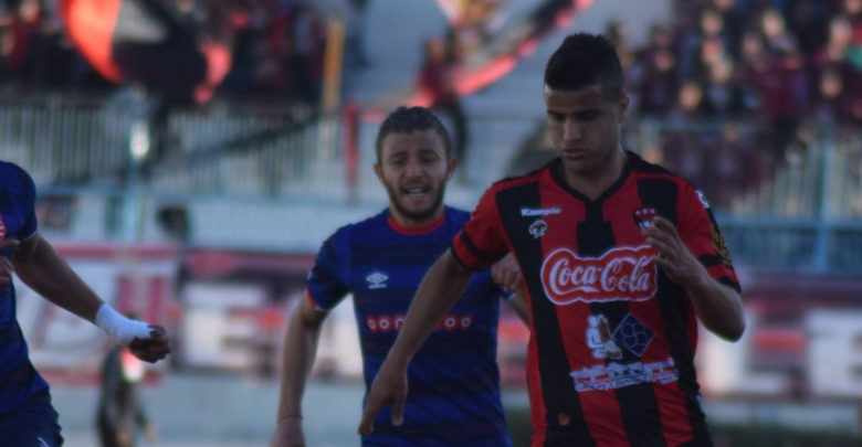 Mourad Hedhli