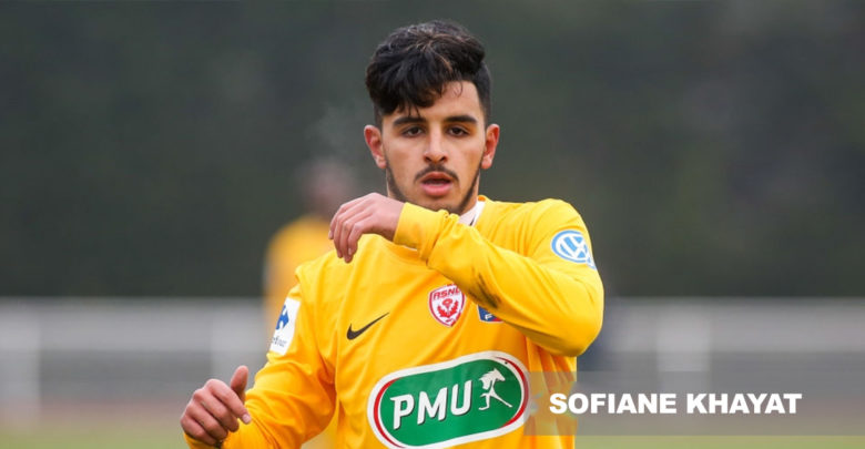 Sofiane Khayat