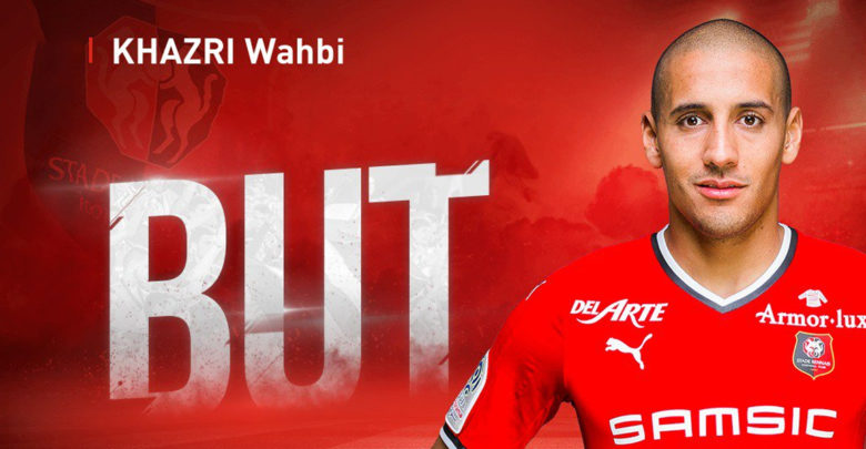 Wahbi Khazri