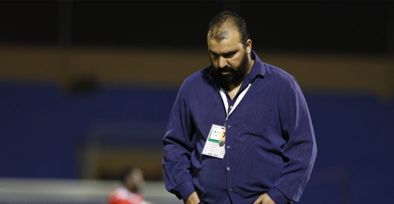 Kaïreddine Madoui