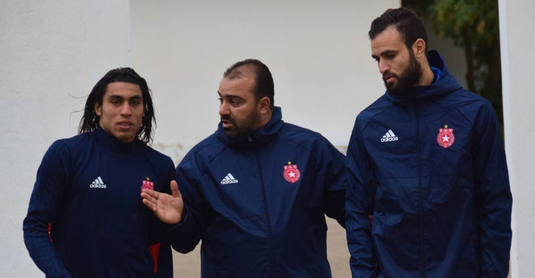 Kaïreddine Madhoui