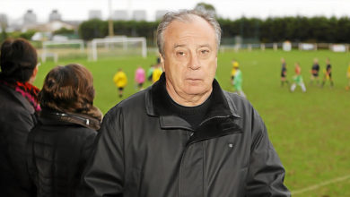 Bertrand Marchand