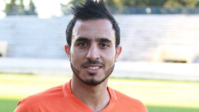Mohamed Ali Moncer