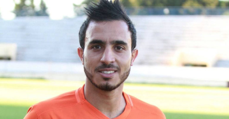 Mohamed Ali Moncer