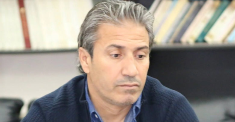 Nabil Kouki