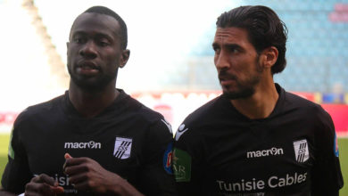 Mohamed Waliou Ndoye