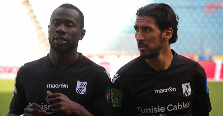 Mohamed Waliou Ndoye