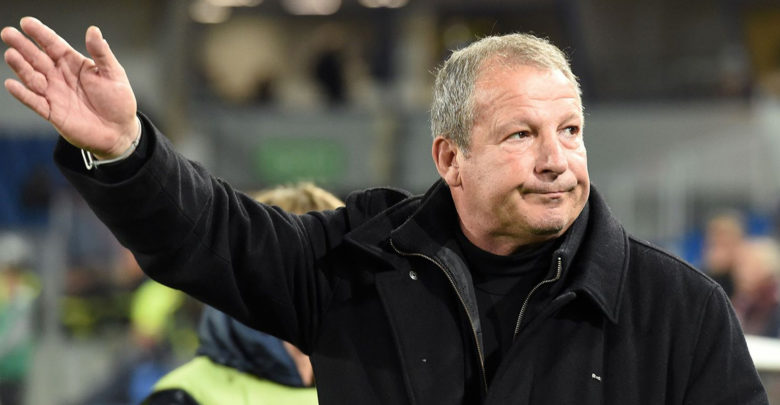 Rolland Courbis