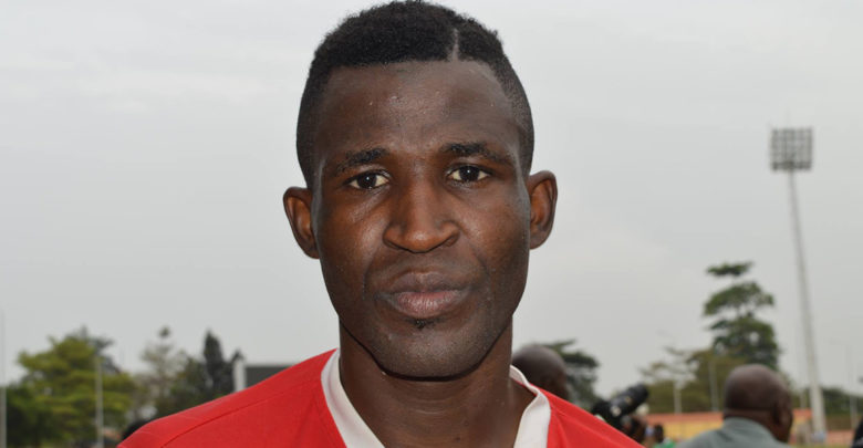 Franck Eric Tientcheu