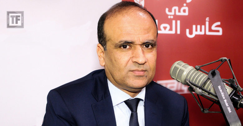 Wadii Jarii