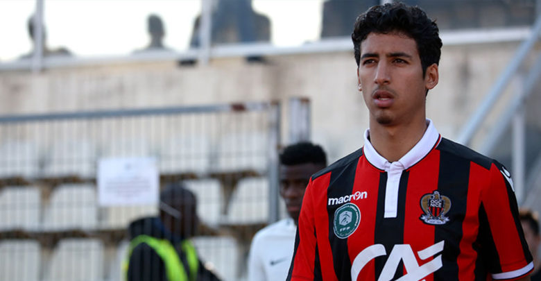 Youssef Abdelli