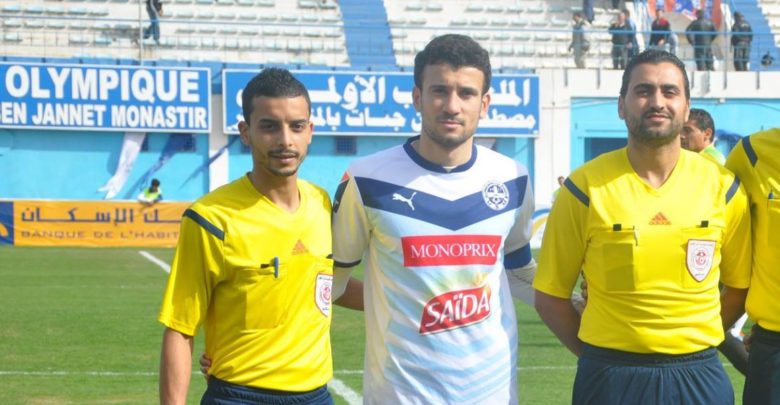 Zied El Machmoum