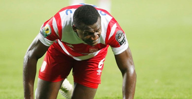 Nicholas Opoku
