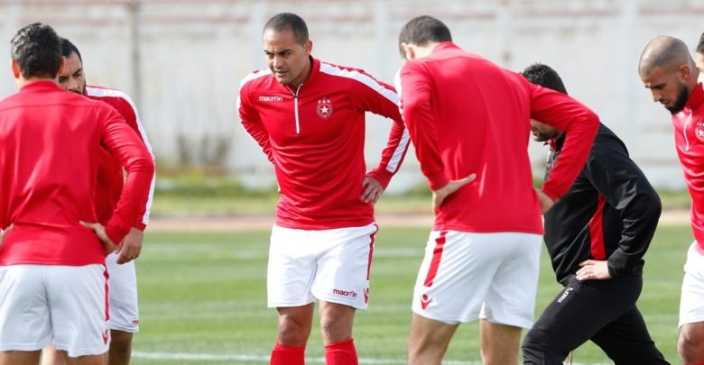 Ammar Jemal