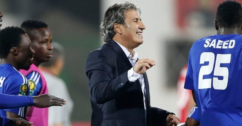 Nabil Kouki