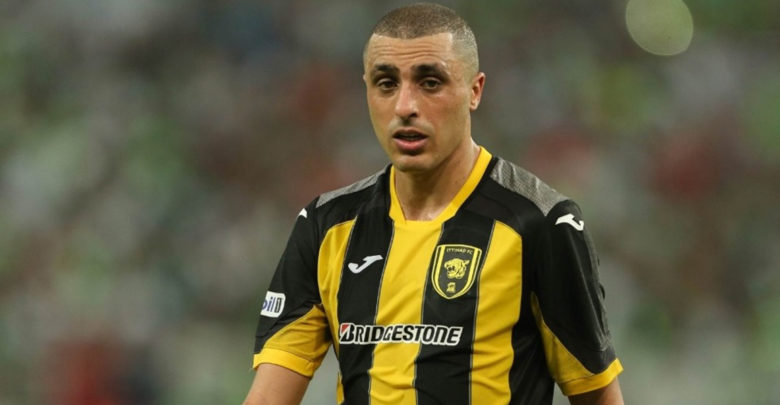 Ahmed Akaïchi