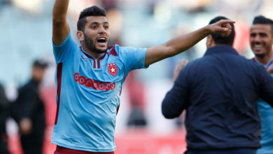 Mohamed Amine Ben Amor