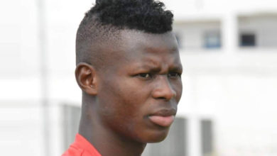 Vakoun Issouf Bayo